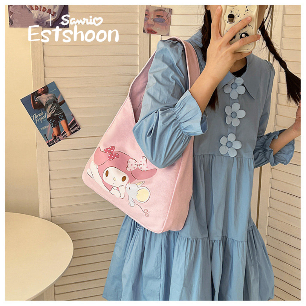 canvas bag Sanrio