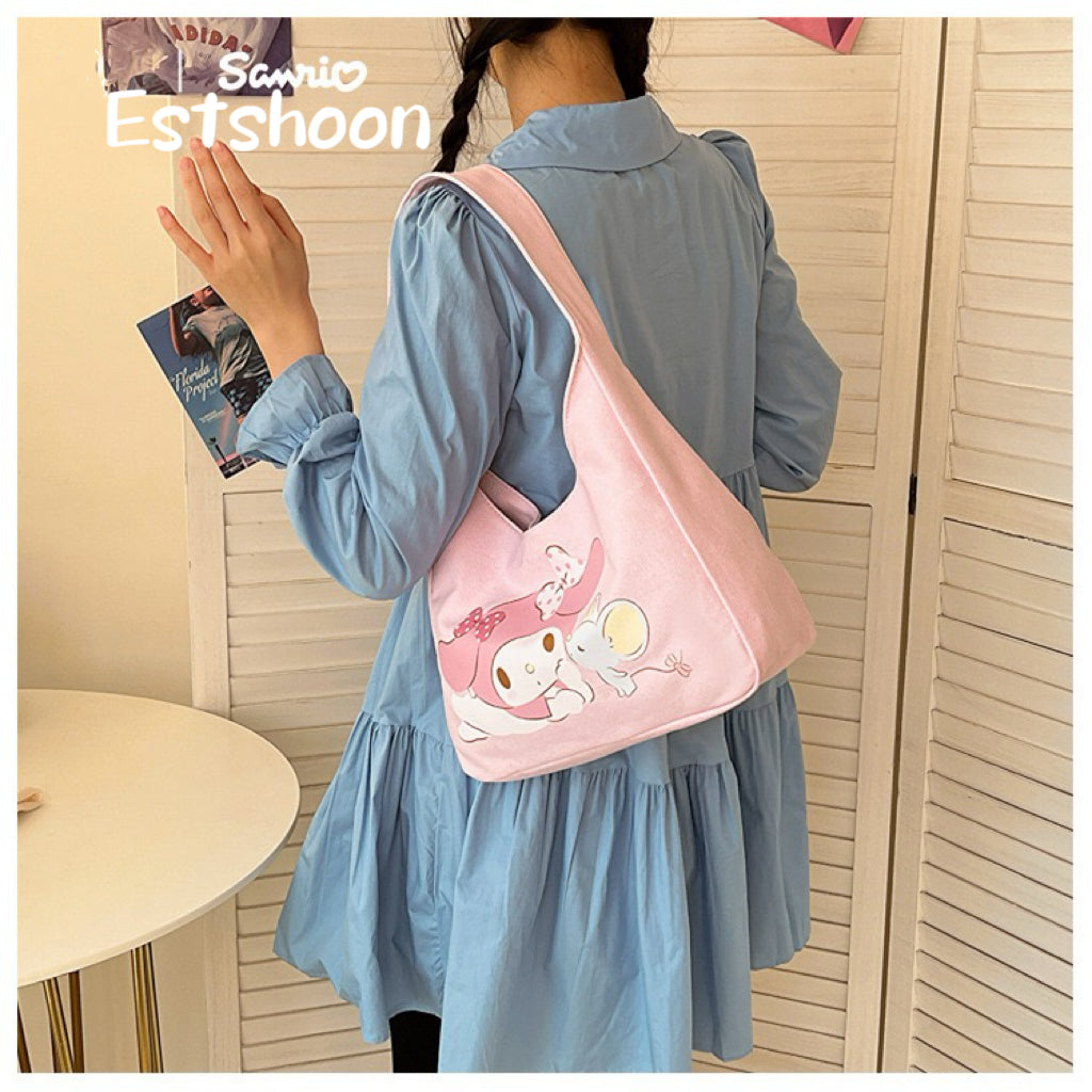 canvas bag Sanrio