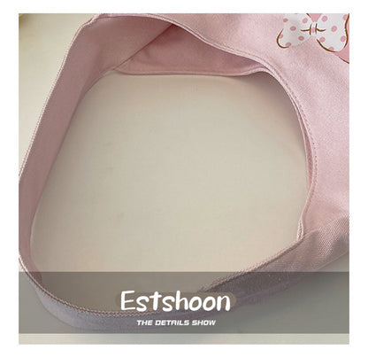 canvas bag Sanrio