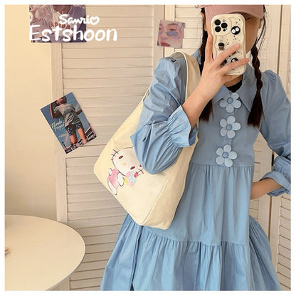 canvas bag Sanrio
