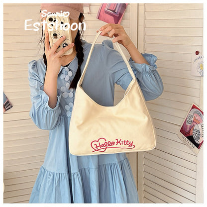 canvas bag Sanrio