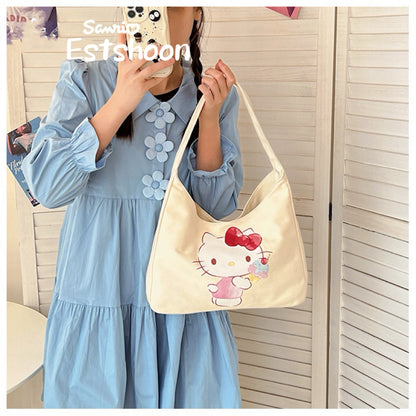 canvas bag Sanrio