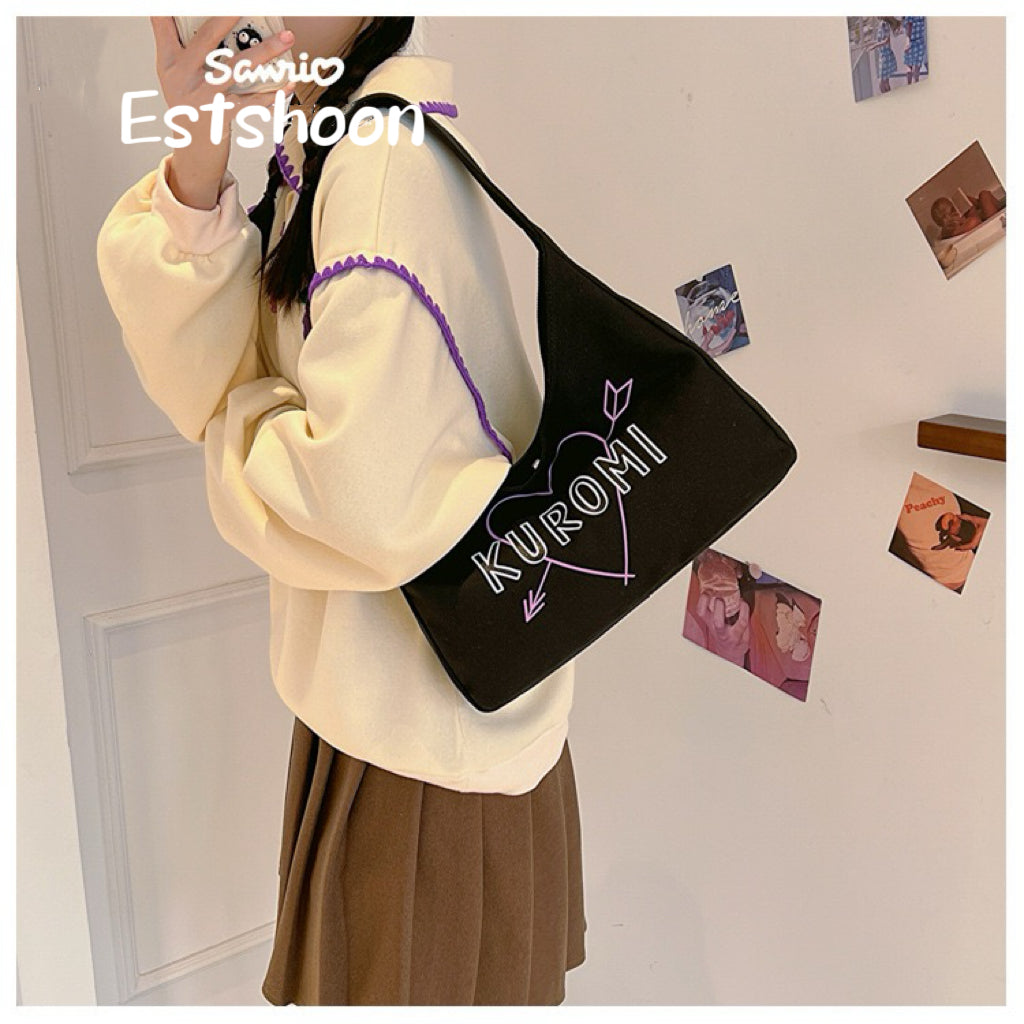 canvas bag Sanrio