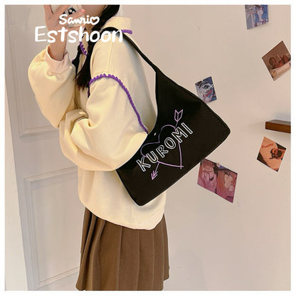 canvas bag Sanrio
