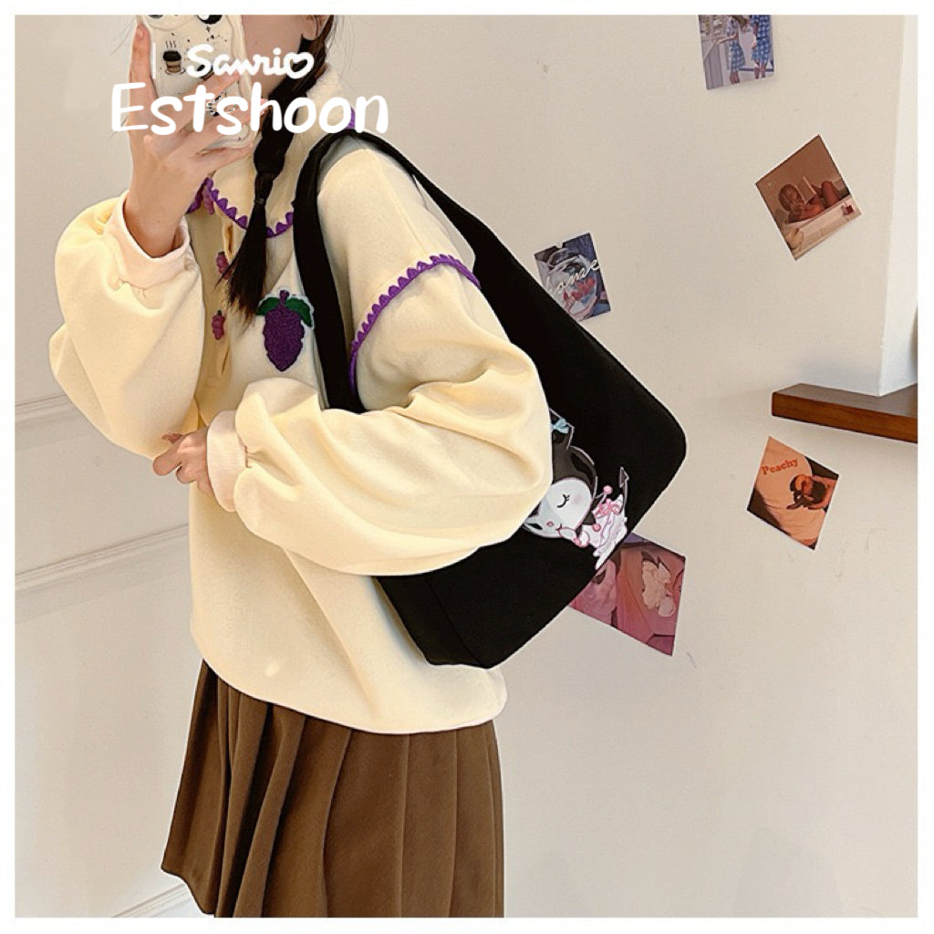 canvas bag Sanrio