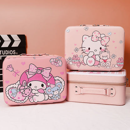 Sanrio Make up box