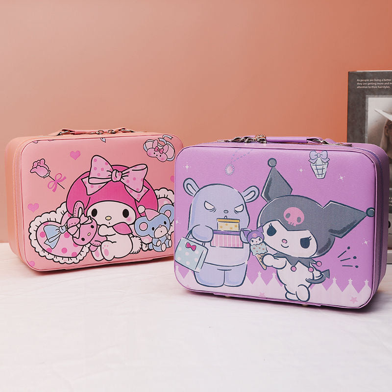 Sanrio Make up box