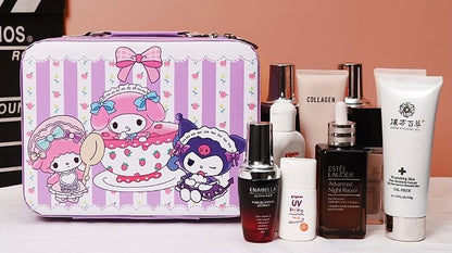 Sanrio Make up box