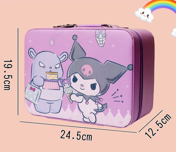 Sanrio Make up box