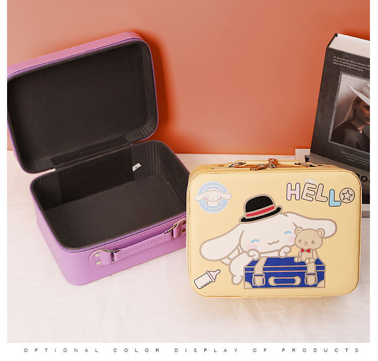 Sanrio Make up box