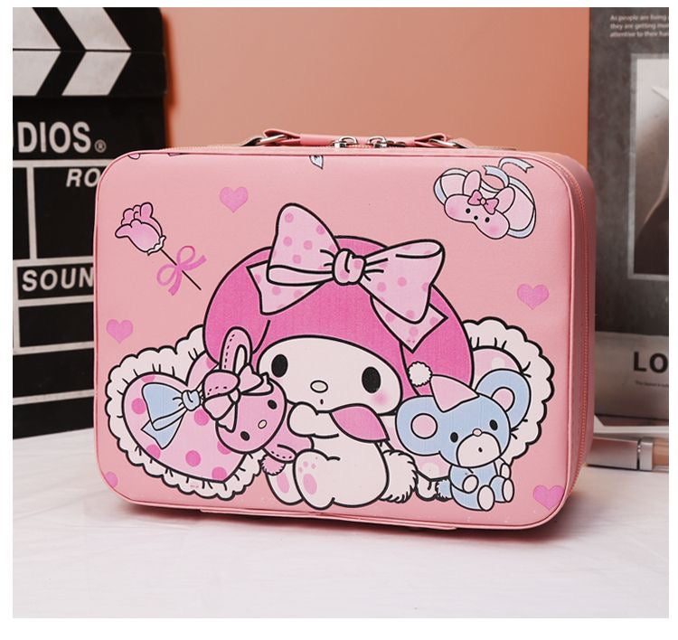 Sanrio Make up box