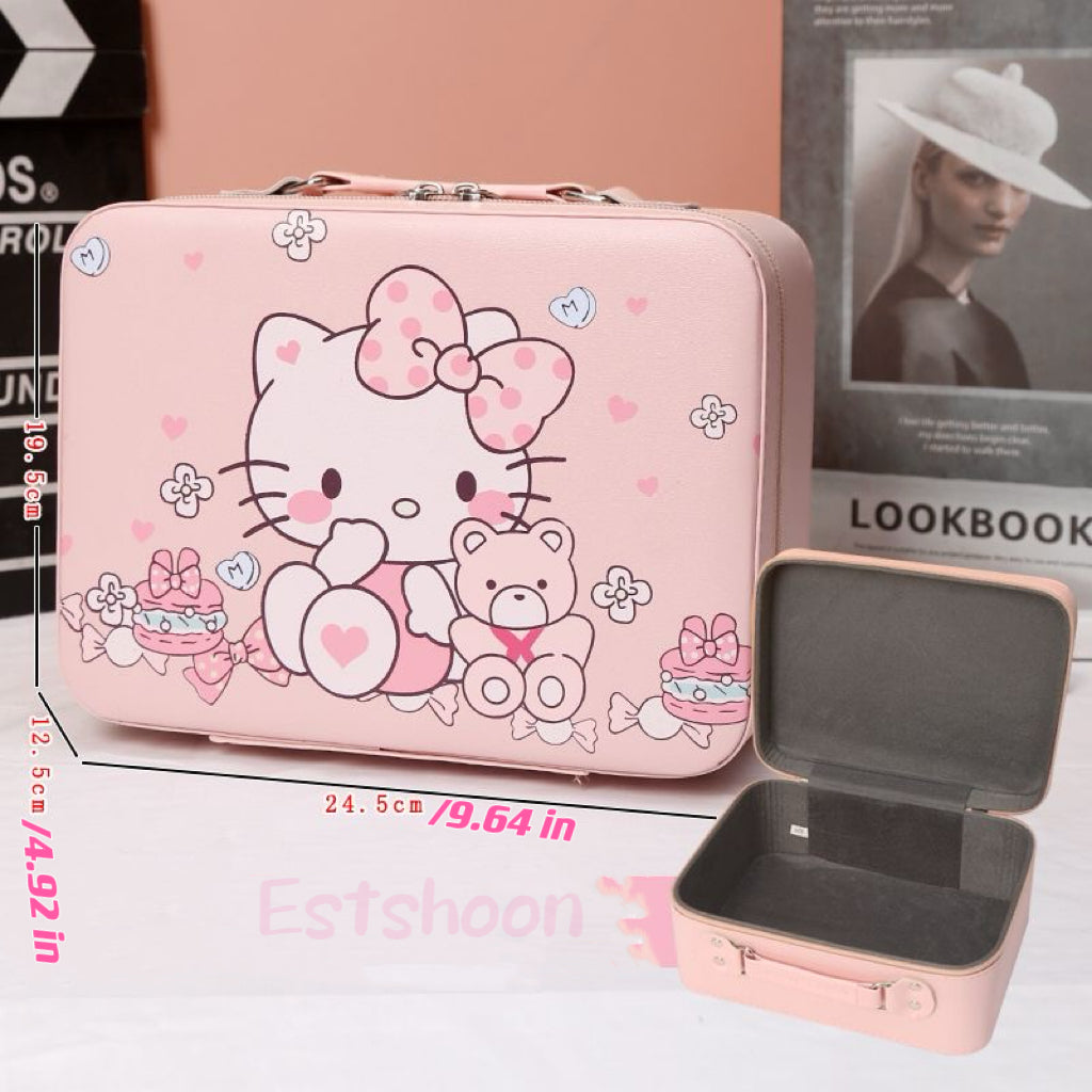 Sanrio Make up box