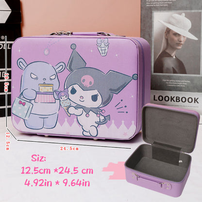 Sanrio Make up box