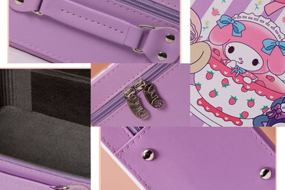 Sanrio Make up box