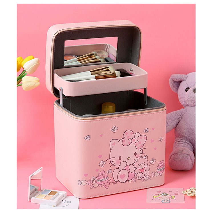 Sanrio Make up boxes