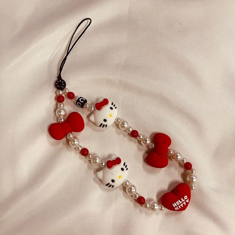 HK keychains