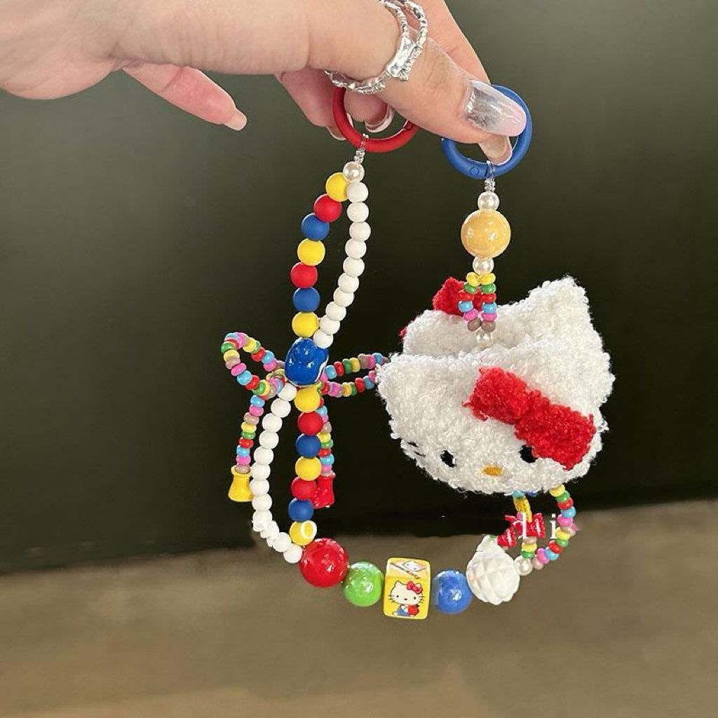 HK keychains