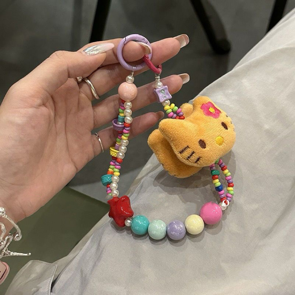 HK keychains