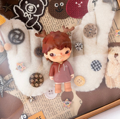 Bling Box - Little Boy handbag